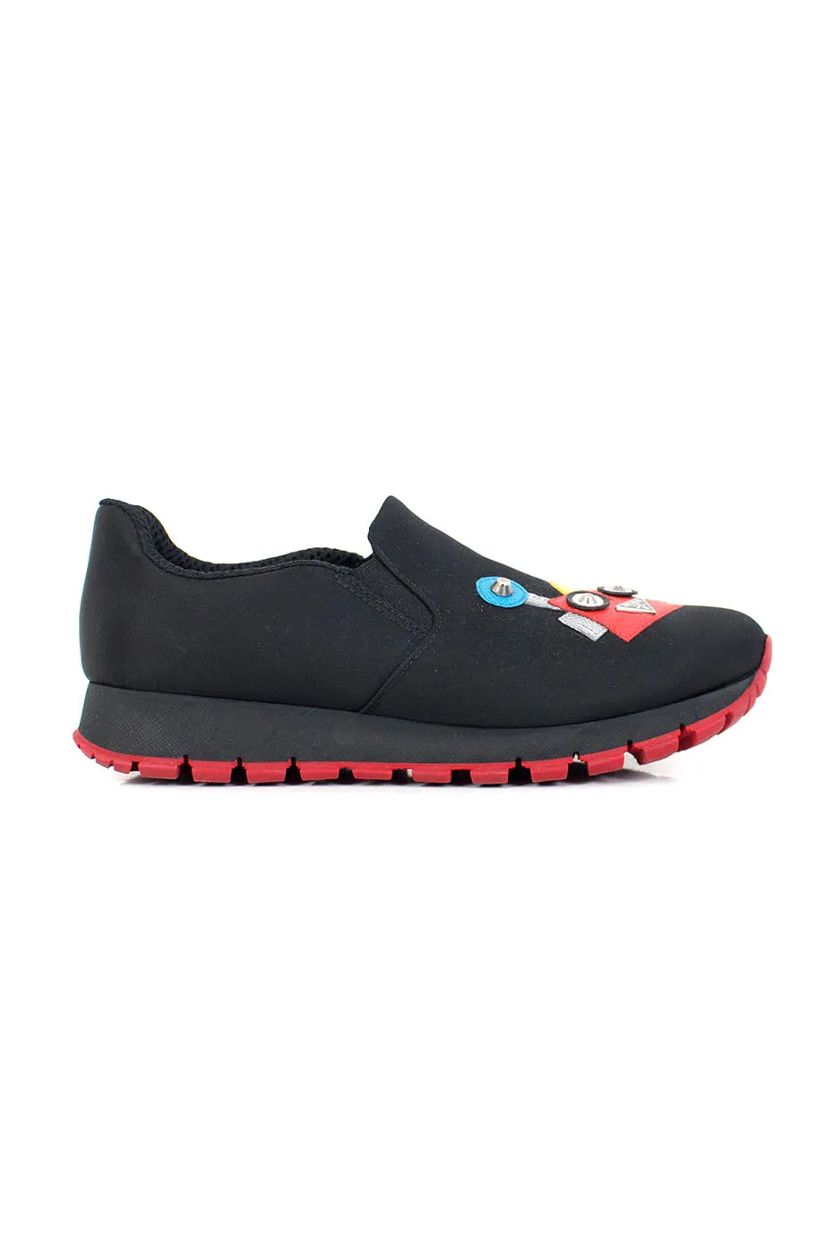 [WS1794] Prada | Slip-ons