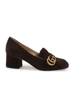 [WS6239] Gucci | Low Heel Pump