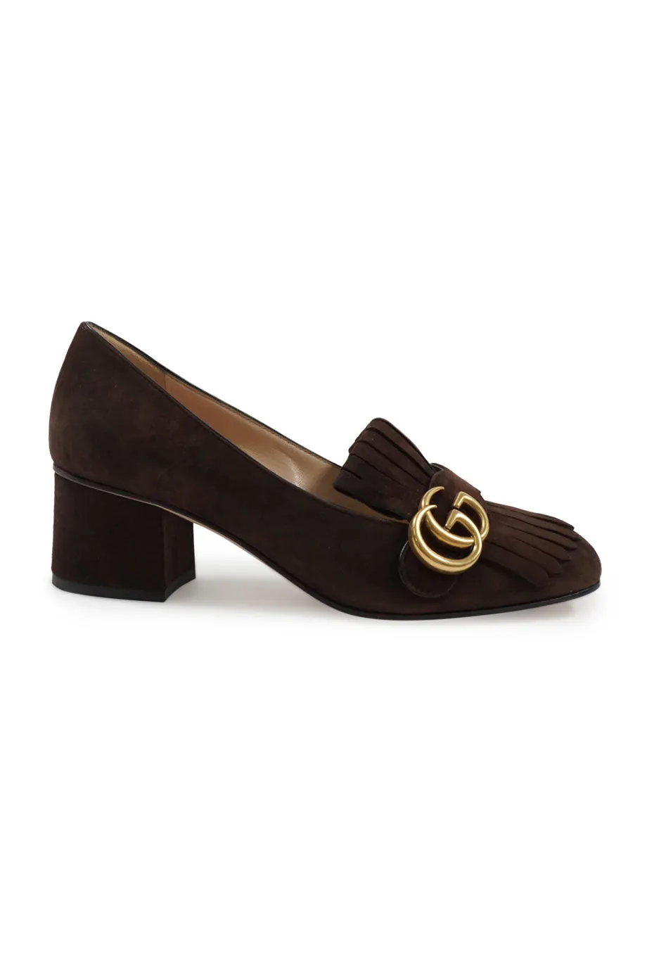 [WS6239] Gucci | Low Heel Pump