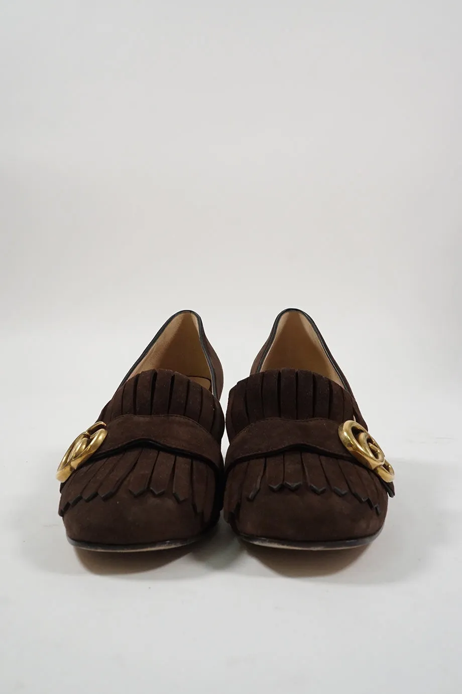 [WS6239] Gucci | Low Heel Pump