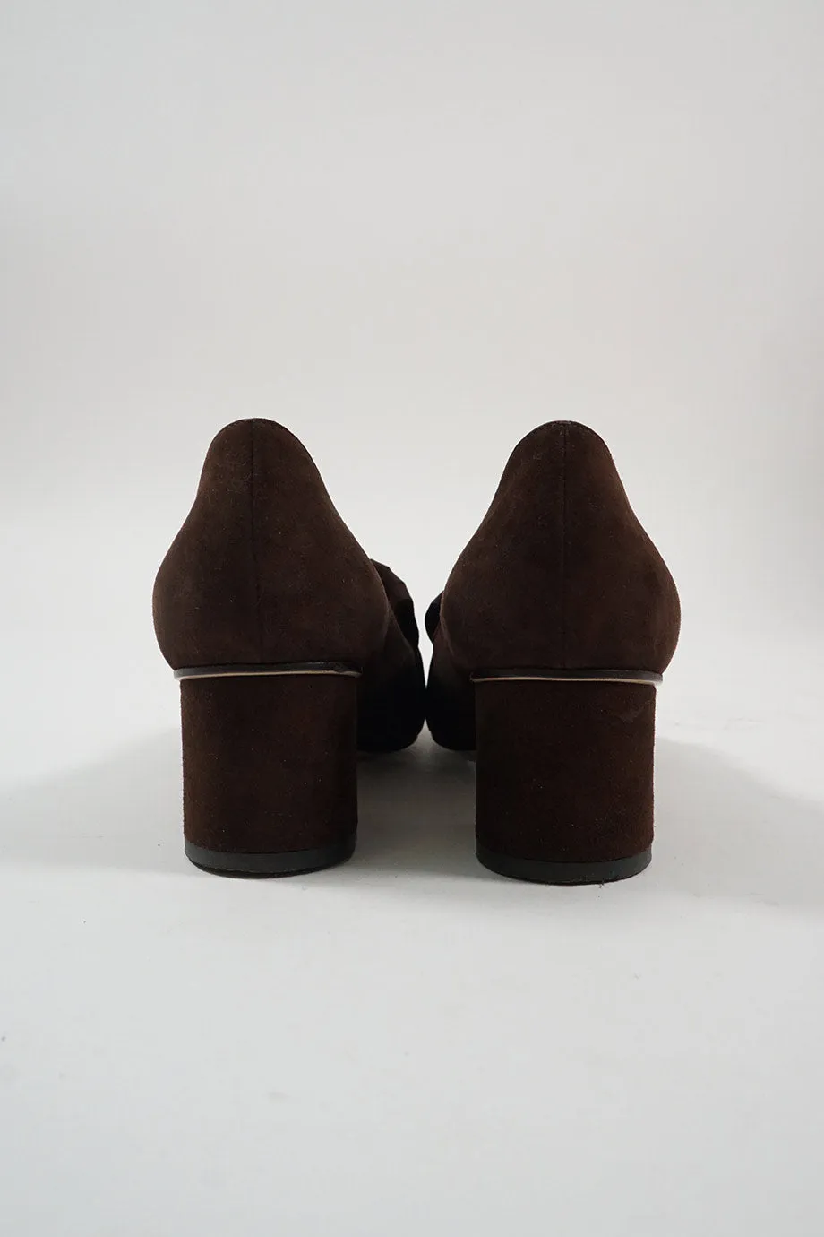 [WS6239] Gucci | Low Heel Pump