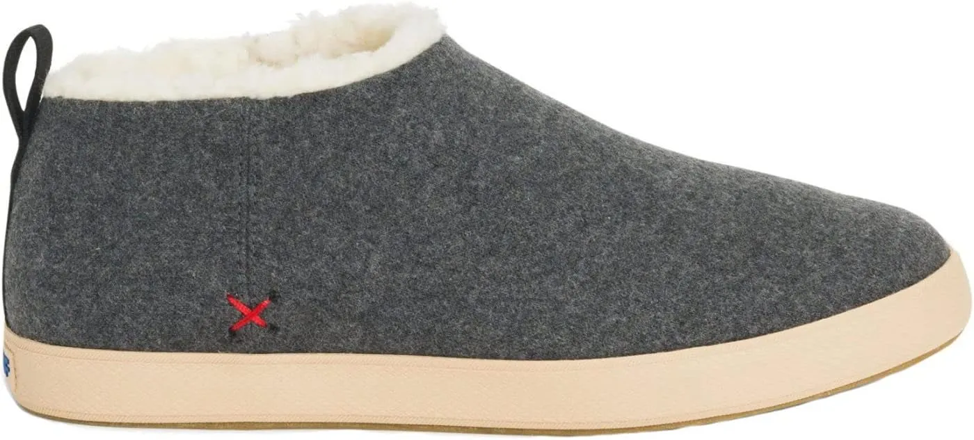 Xtratuf Men's Homer Slip-on Sneaker