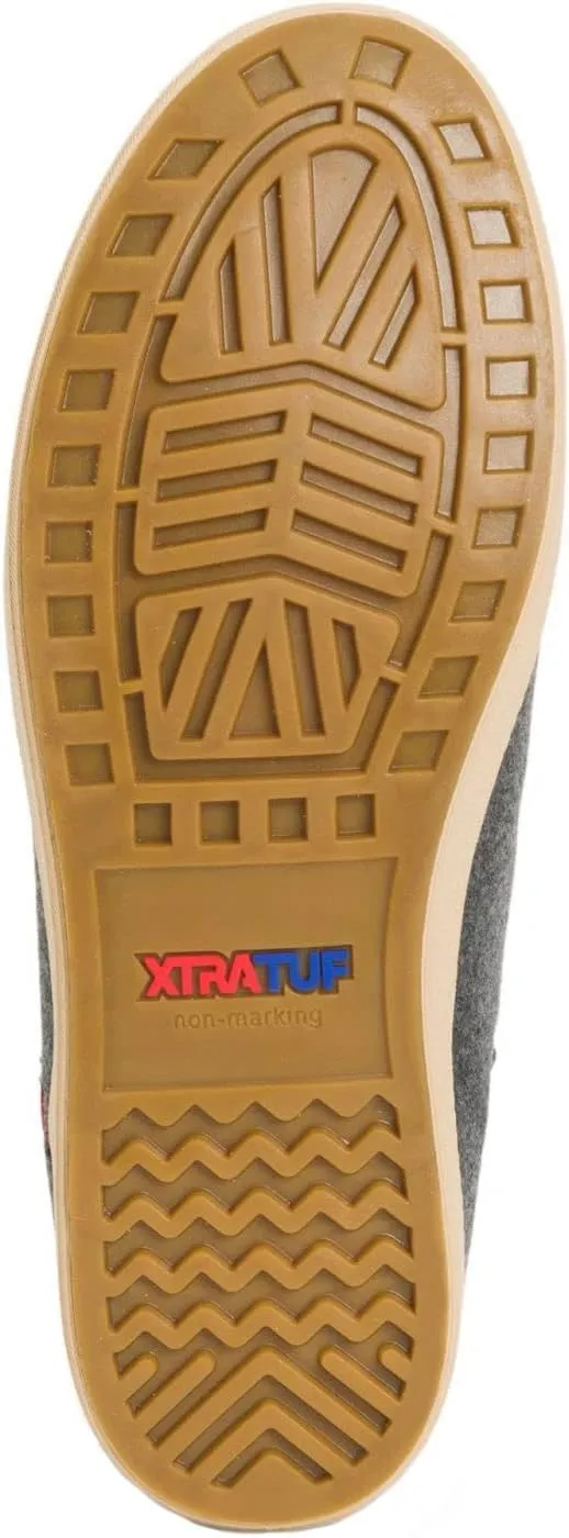 Xtratuf Men's Homer Slip-on Sneaker