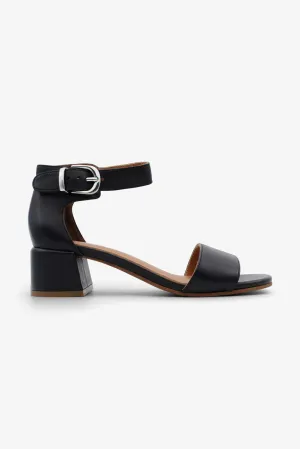 YEREMI-03 Black
