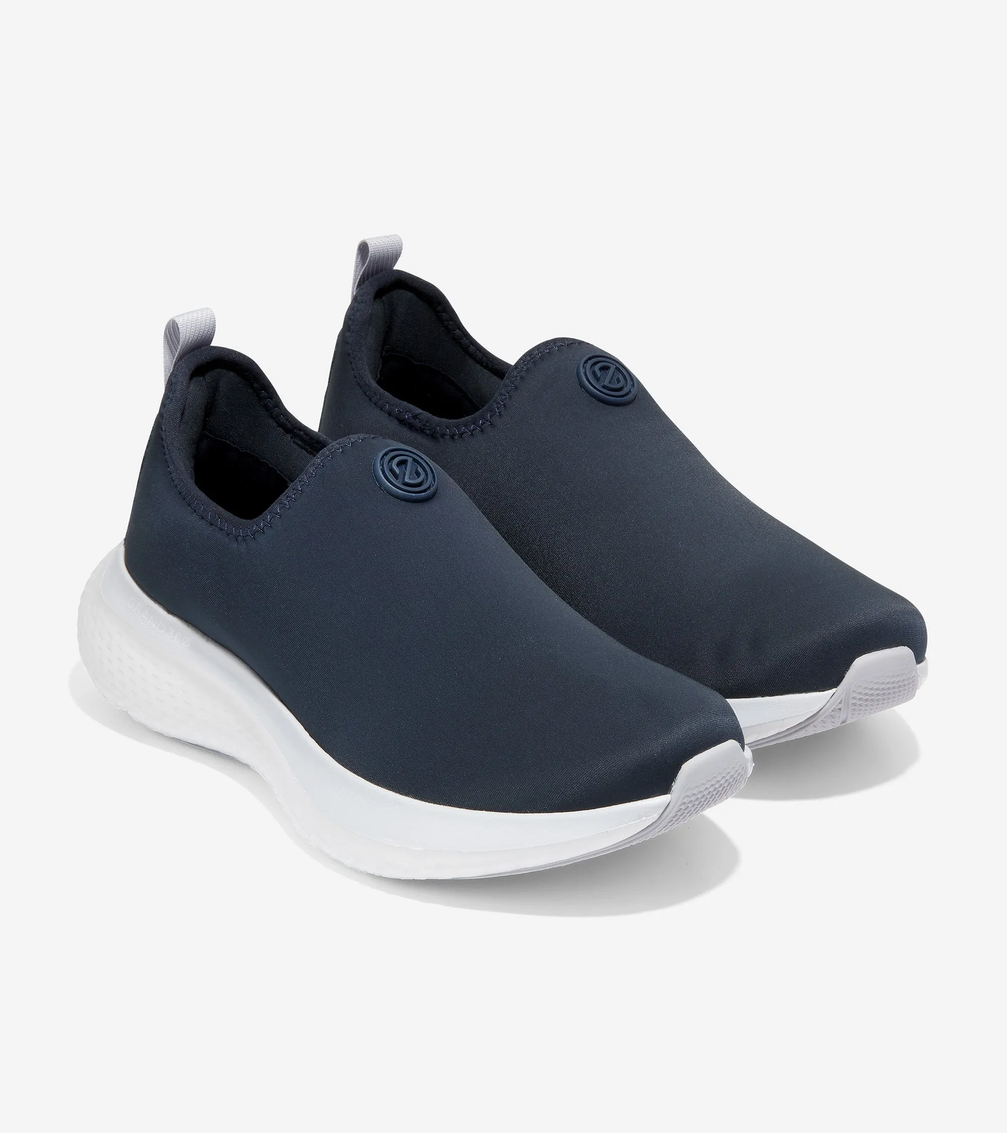 ZERØGRAND Changepace Slip-On Sneaker
