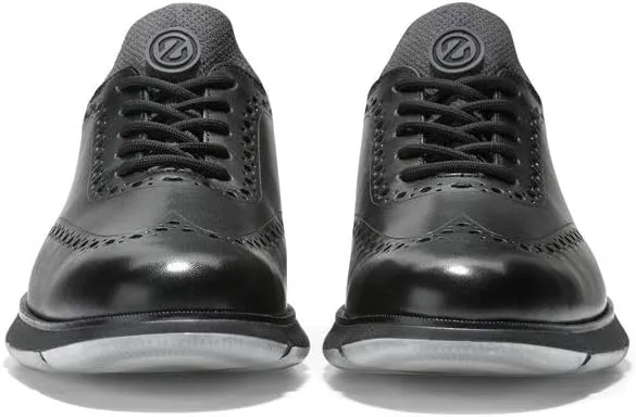 ZEROGRAND mens 4.zerogrand Oxford