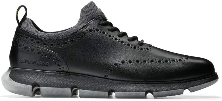 ZEROGRAND mens 4.zerogrand Oxford