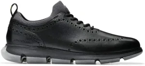 ZEROGRAND mens 4.zerogrand Oxford